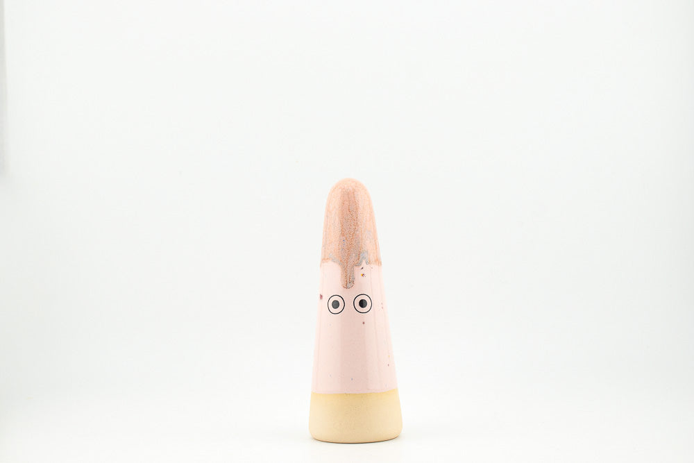 Studio Arhoj - Ghost [Pink] - BindleStore.