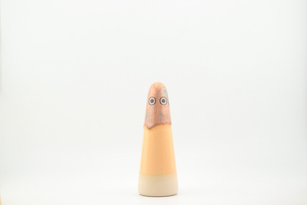 Studio Arhoj - Ghost [Pink] - BindleStore.