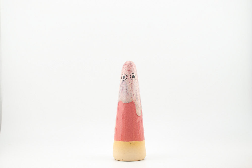 Studio Arhoj - Ghost [Pink] - BindleStore.