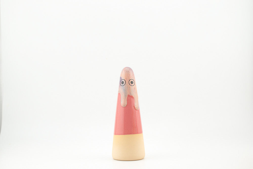 Studio Arhoj - Ghost [Pink] - BindleStore.