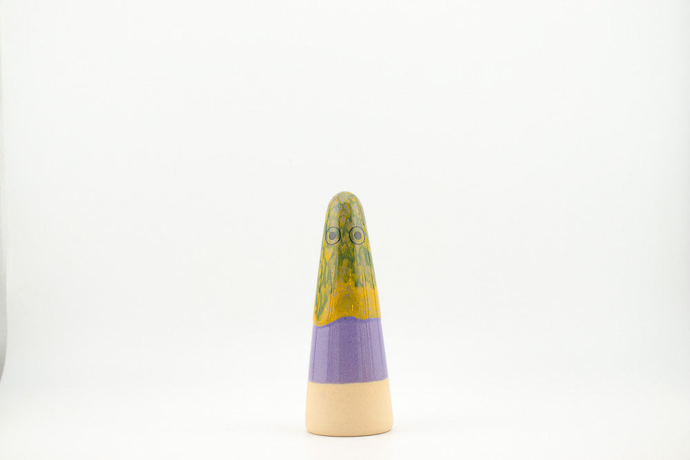 Studio Arhoj - Ghost [Purple] - BindleStore.