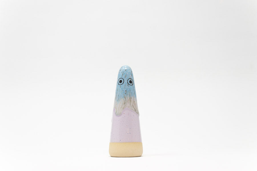 Ghost [Purple]