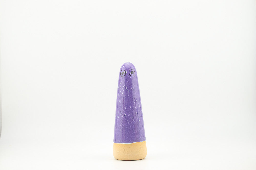 Studio Arhoj - Ghost [Purple] - BindleStore.
