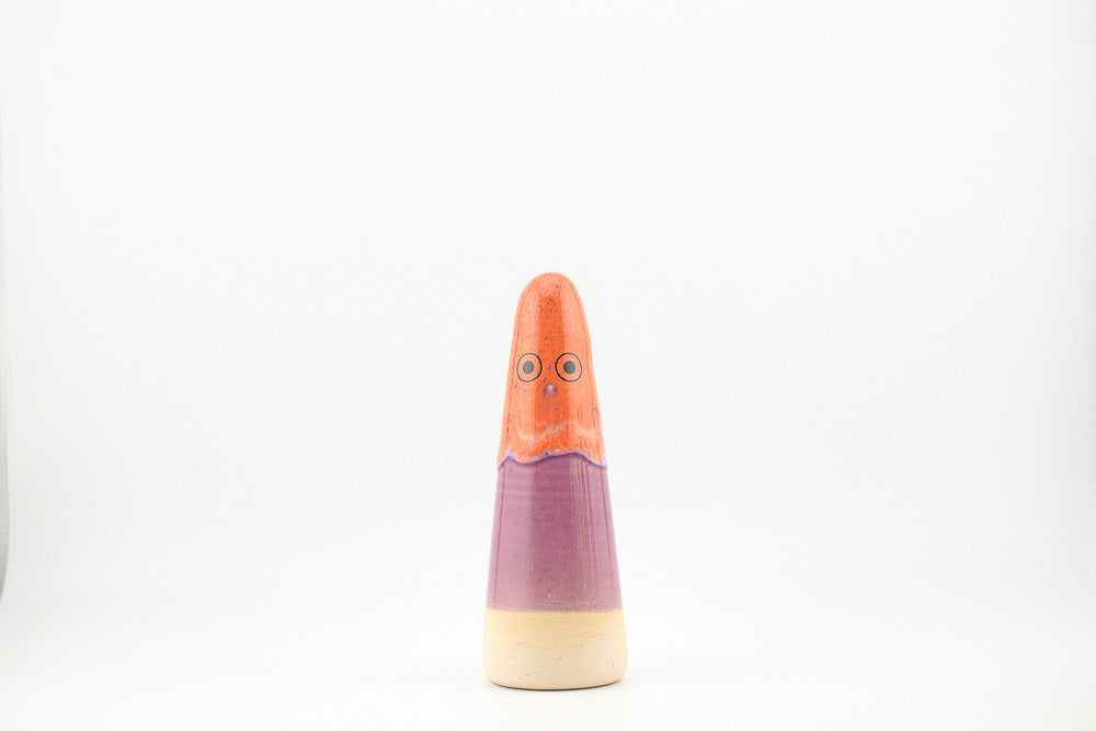 Studio Arhoj - Ghost [Purple] - BindleStore.