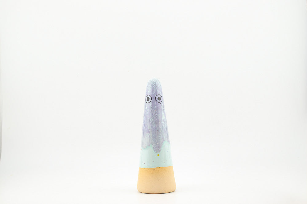 Studio Arhoj - Ghost [Purple] - BindleStore.