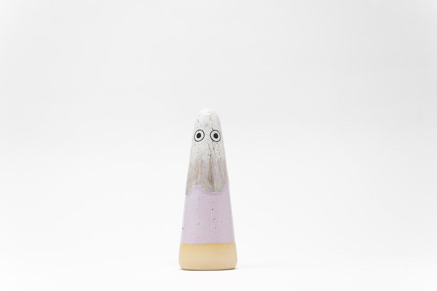 Ghost [Purple]