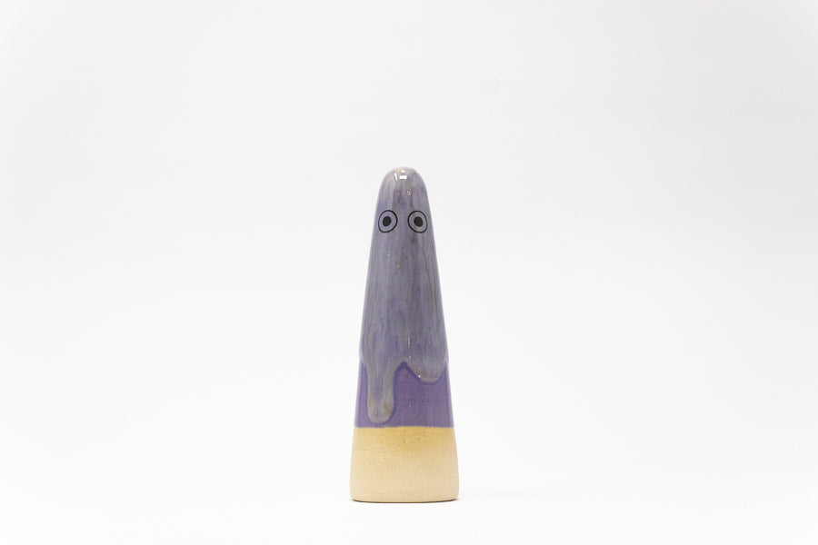 Ghost [Purple]