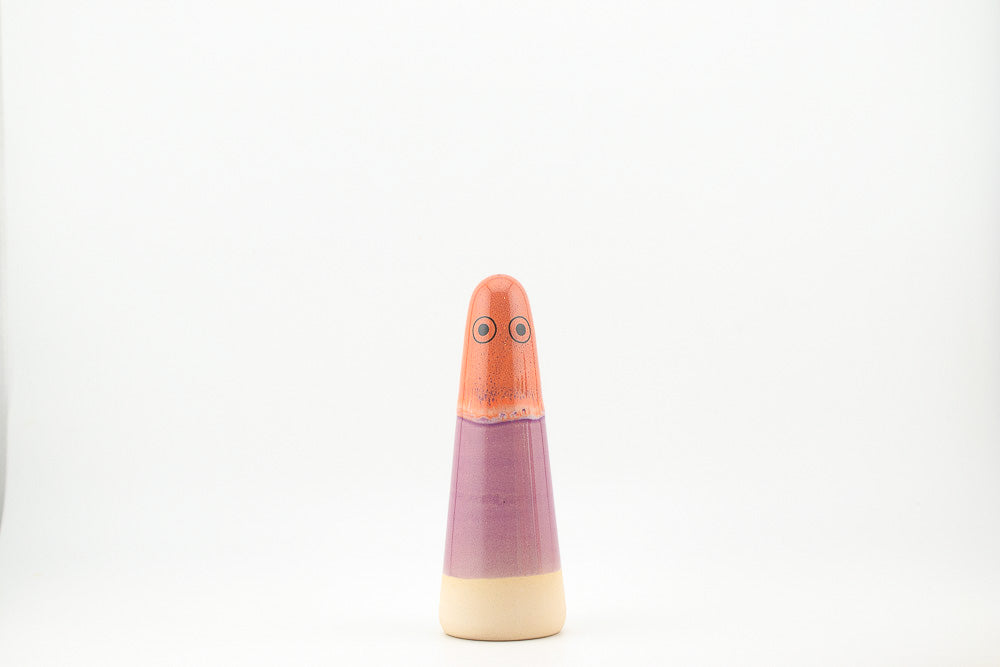 Studio Arhoj - Ghost [Purple] - BindleStore.