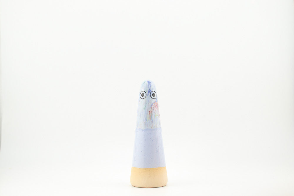 Studio Arhoj - Ghost [Purple] - BindleStore.