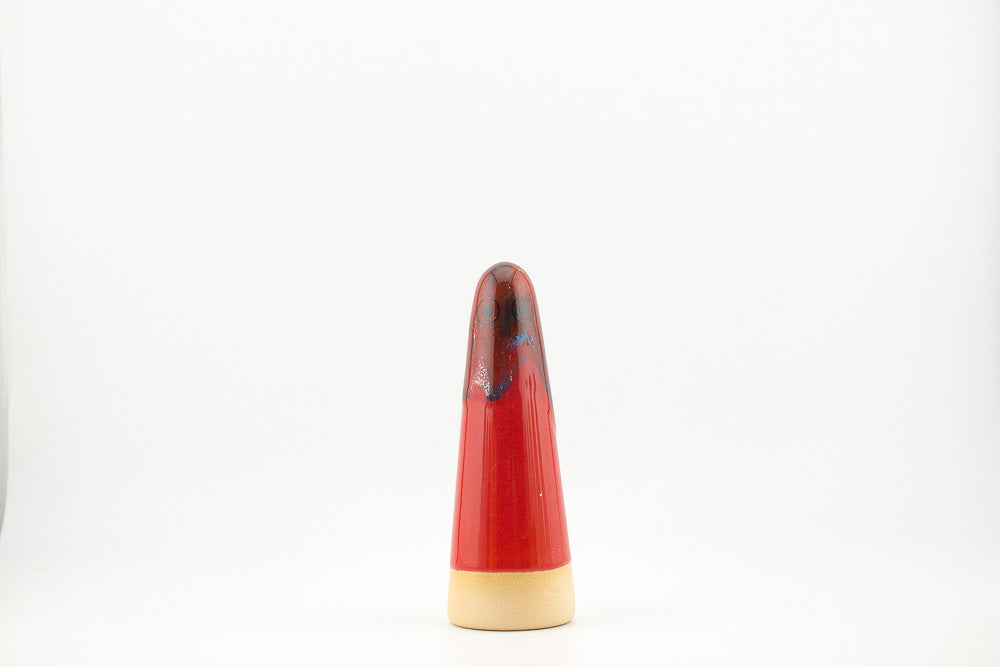 Studio Arhoj - Ghost [Red] - BindleStore.