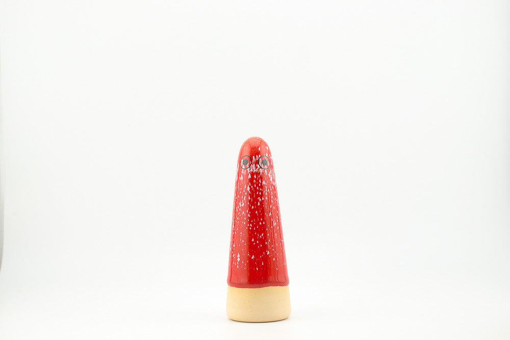 Studio Arhoj - Ghost [Red] - BindleStore.