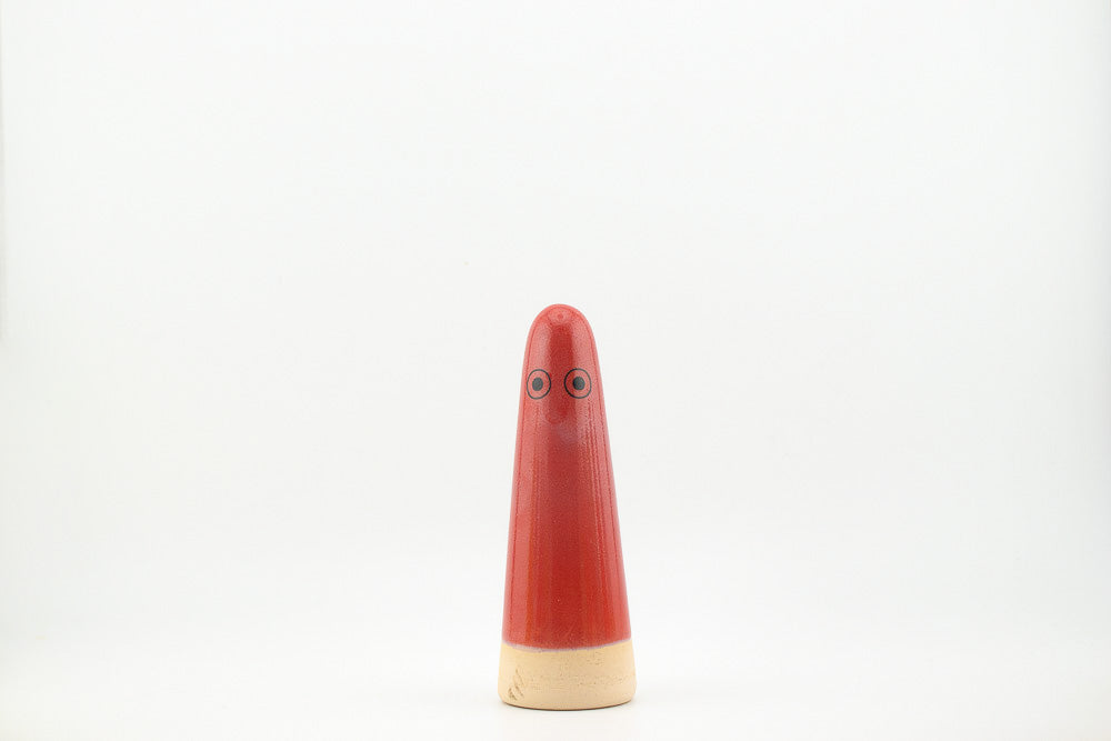 Studio Arhoj - Ghost [Red] - BindleStore.