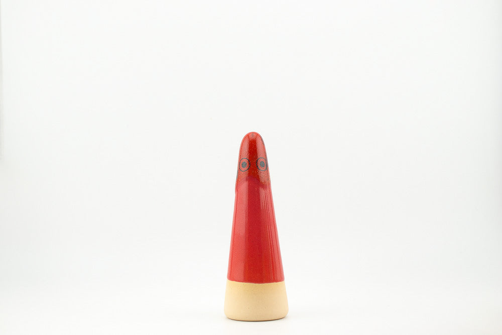Studio Arhoj - Ghost [Red] - BindleStore.