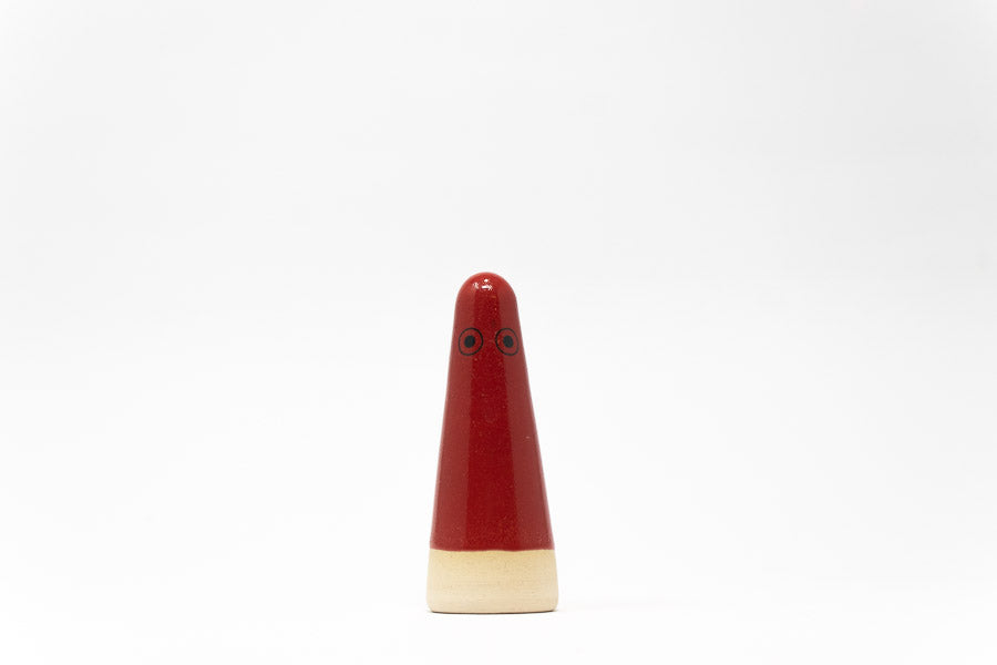 Ghost [Red]