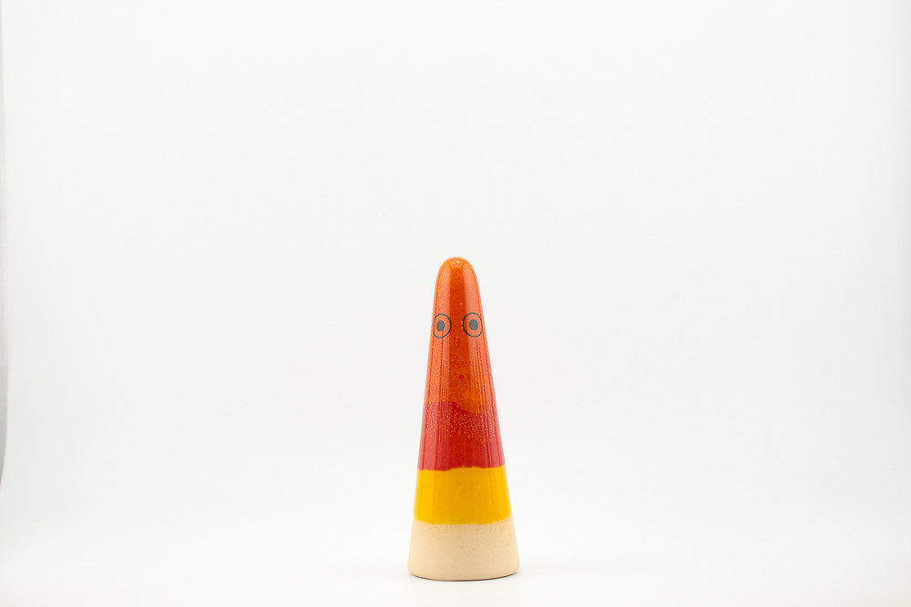 Studio Arhoj - Ghost [Red] - BindleStore.