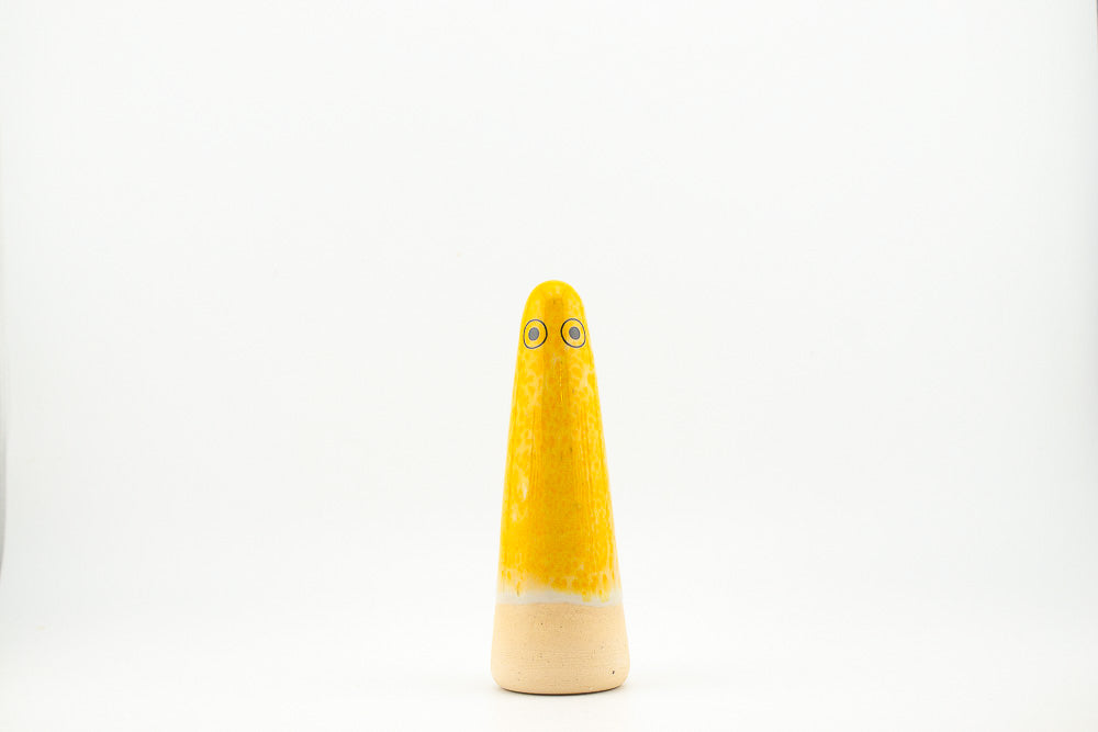 Studio Arhoj - Ghost [Yellow] - BindleStore.