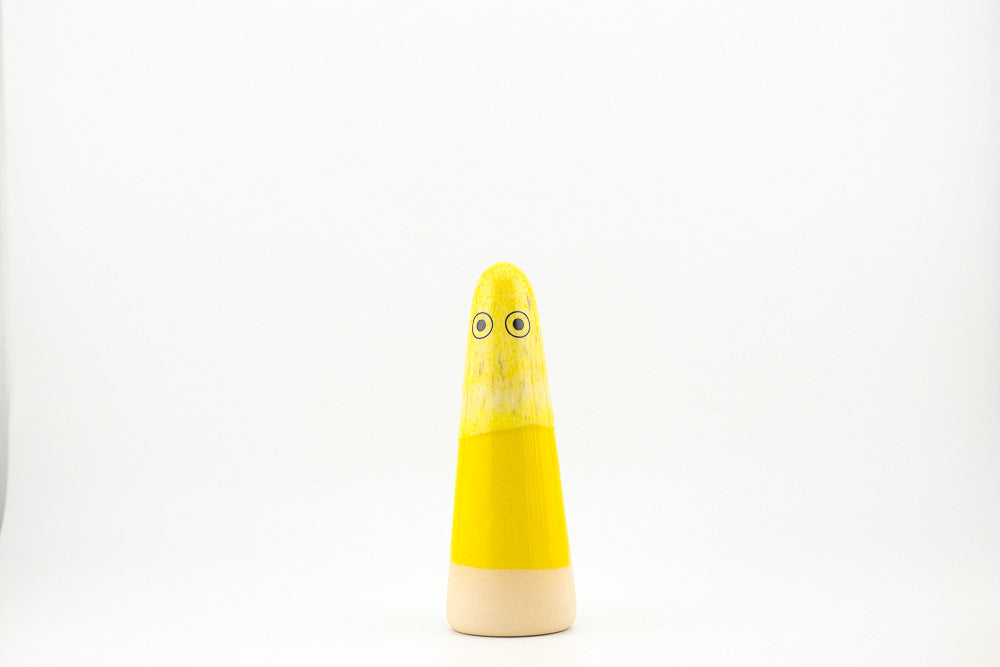 Studio Arhoj - Ghost [Yellow] - BindleStore.