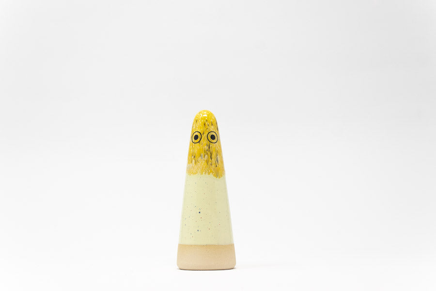 Ghost [Yellow]