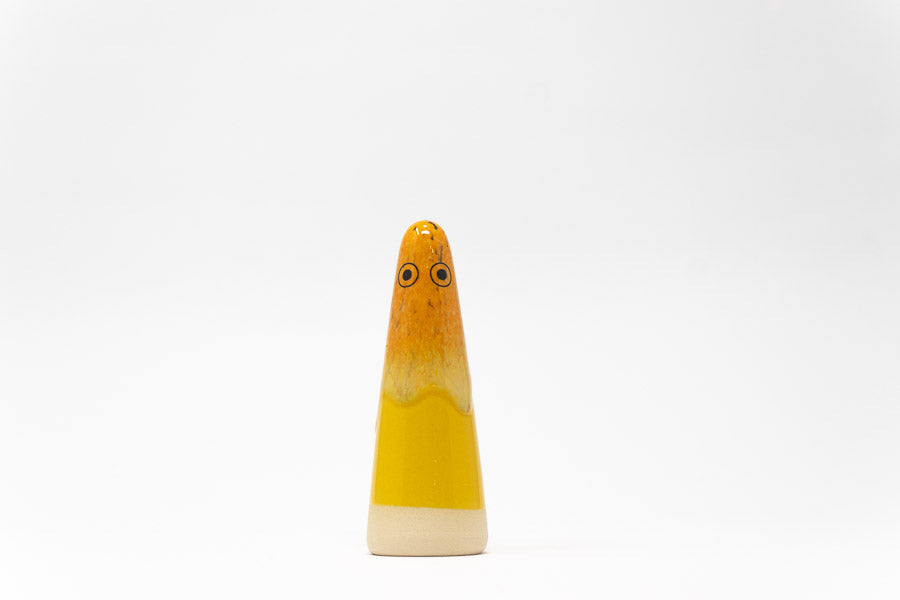 Ghost [Yellow]