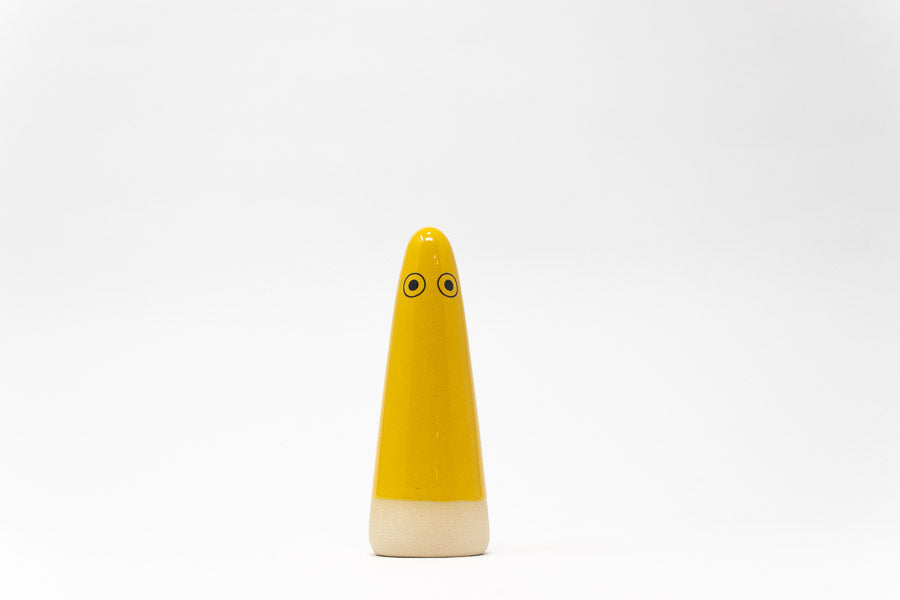 Ghost [Yellow]