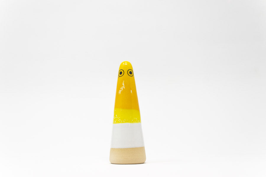 Ghost [Yellow]