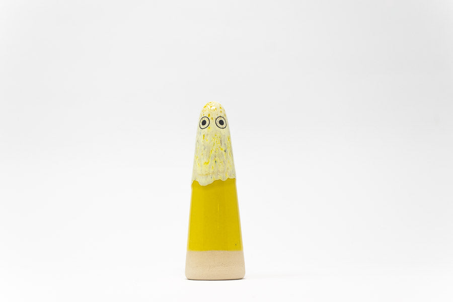 Ghost [Yellow]