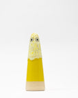 Ghost [Yellow]