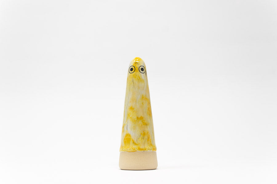 Ghost [Yellow]