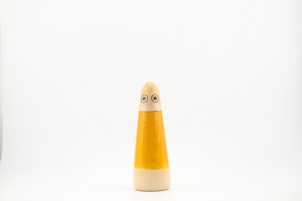 Studio Arhoj - Ghost [Yellow] - BindleStore.