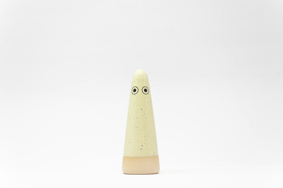 Ghost [Yellow]