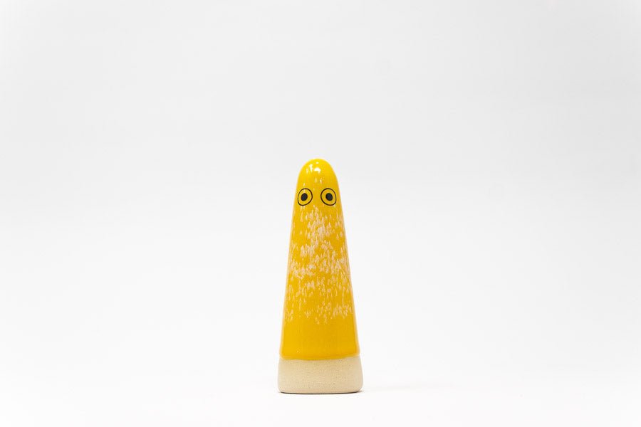 Ghost [Yellow]