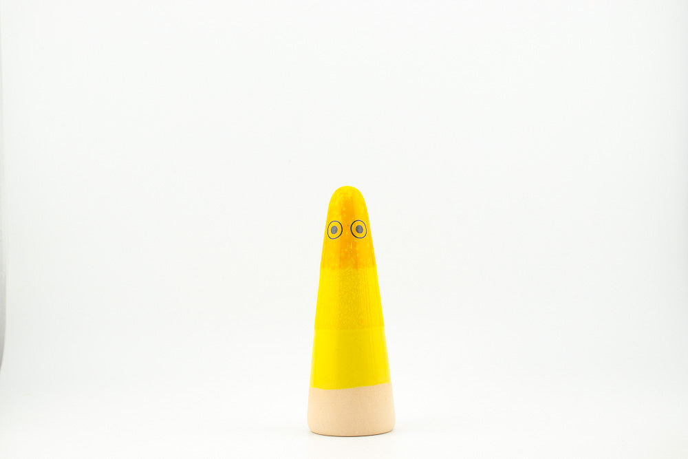 Studio Arhoj - Ghost [Yellow] - BindleStore.