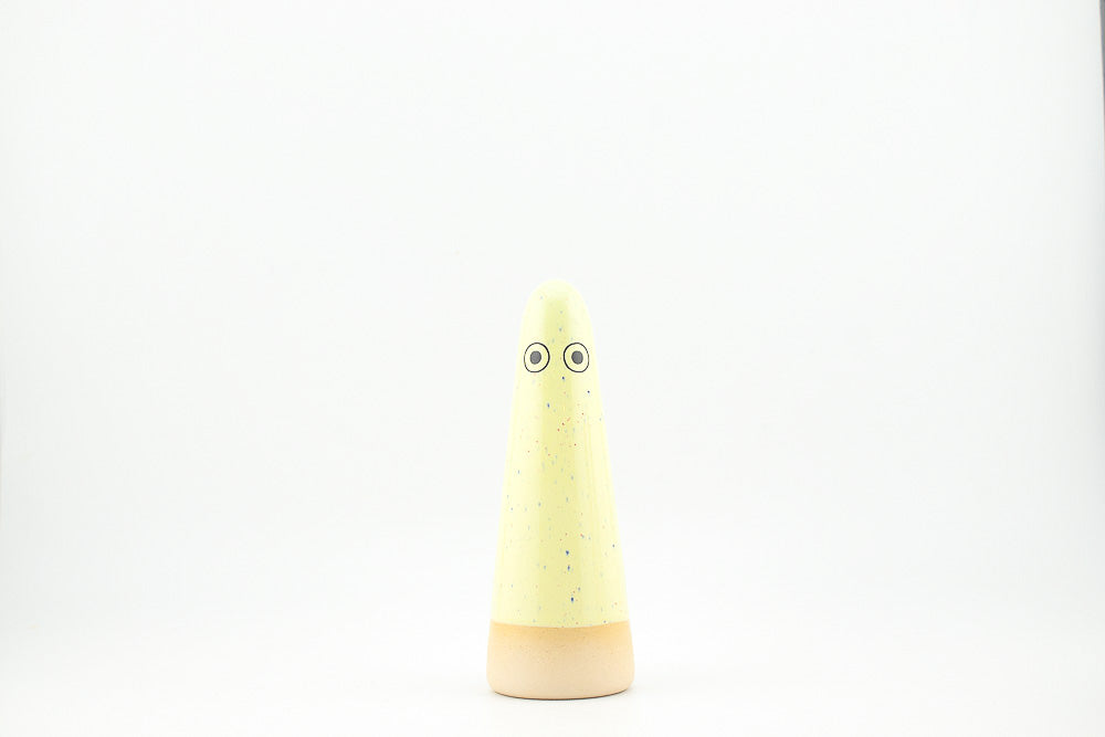 Studio Arhoj - Ghost [Yellow] - BindleStore.