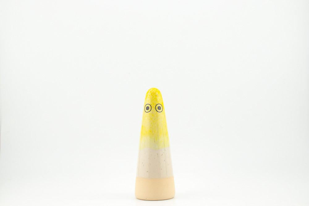 Studio Arhoj - Ghost [Yellow] - BindleStore.