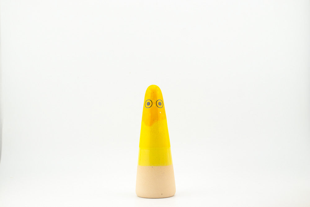 Studio Arhoj - Ghost [Yellow] - BindleStore.