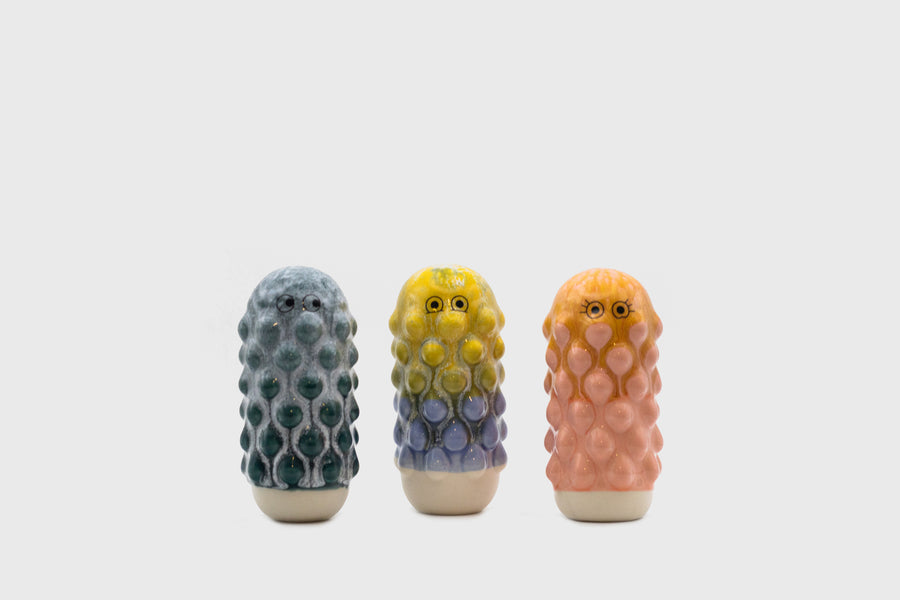 Studio Arhoj Ceramic Familia – Mimi – BindleStore. (Deadstock General Store, Manchester)