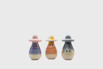 Studio Arhoj Ceramic Familia – Washi – BindleStore. (Deadstock General Store, Manchester)