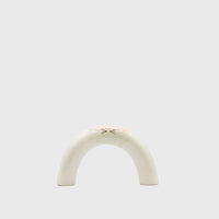 Studio Arhoj Ceramic Familia – White Niji – BindleStore. (Deadstock General Store, Manchester)