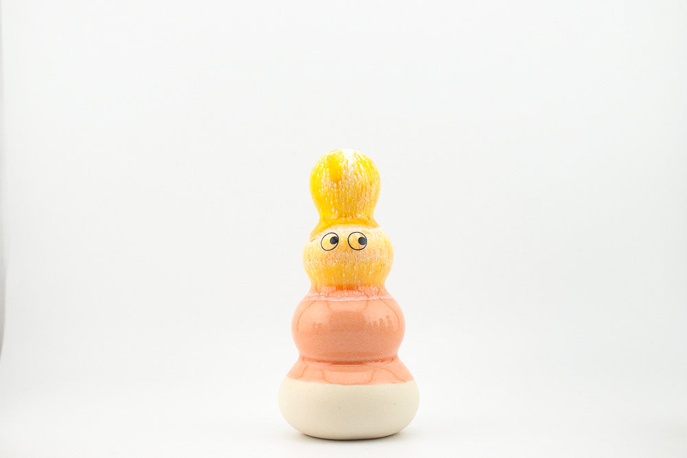 Studio Arhoj - Polo Familia - BindleStore.