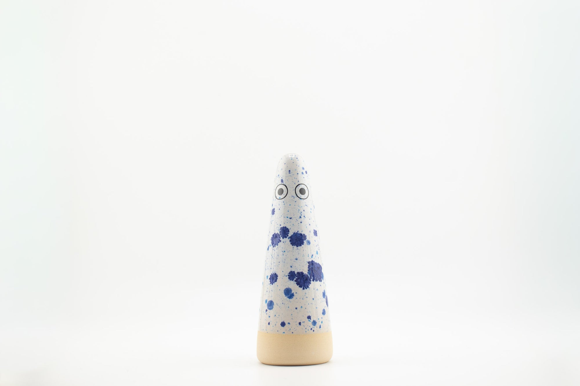 Studio Arhoj - Ghost [Blue] - BindleStore.