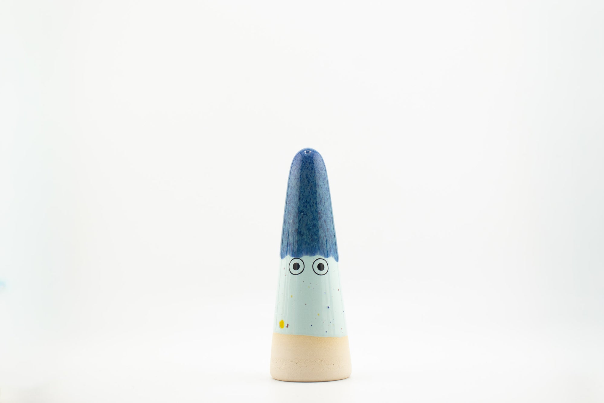 Studio Arhoj - Ghost [Blue] - BindleStore.