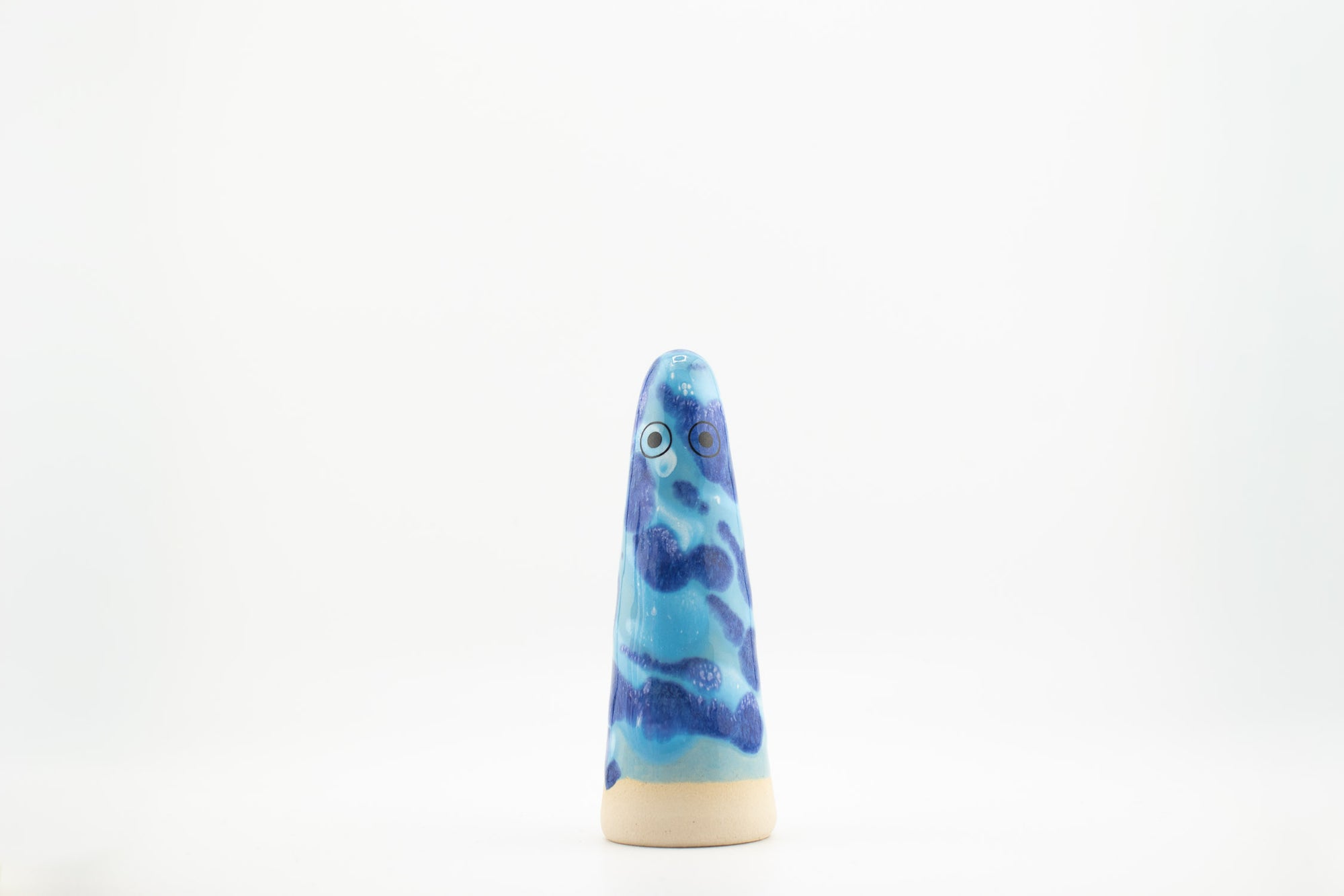 Studio Arhoj - Ghost [Blue] - BindleStore.