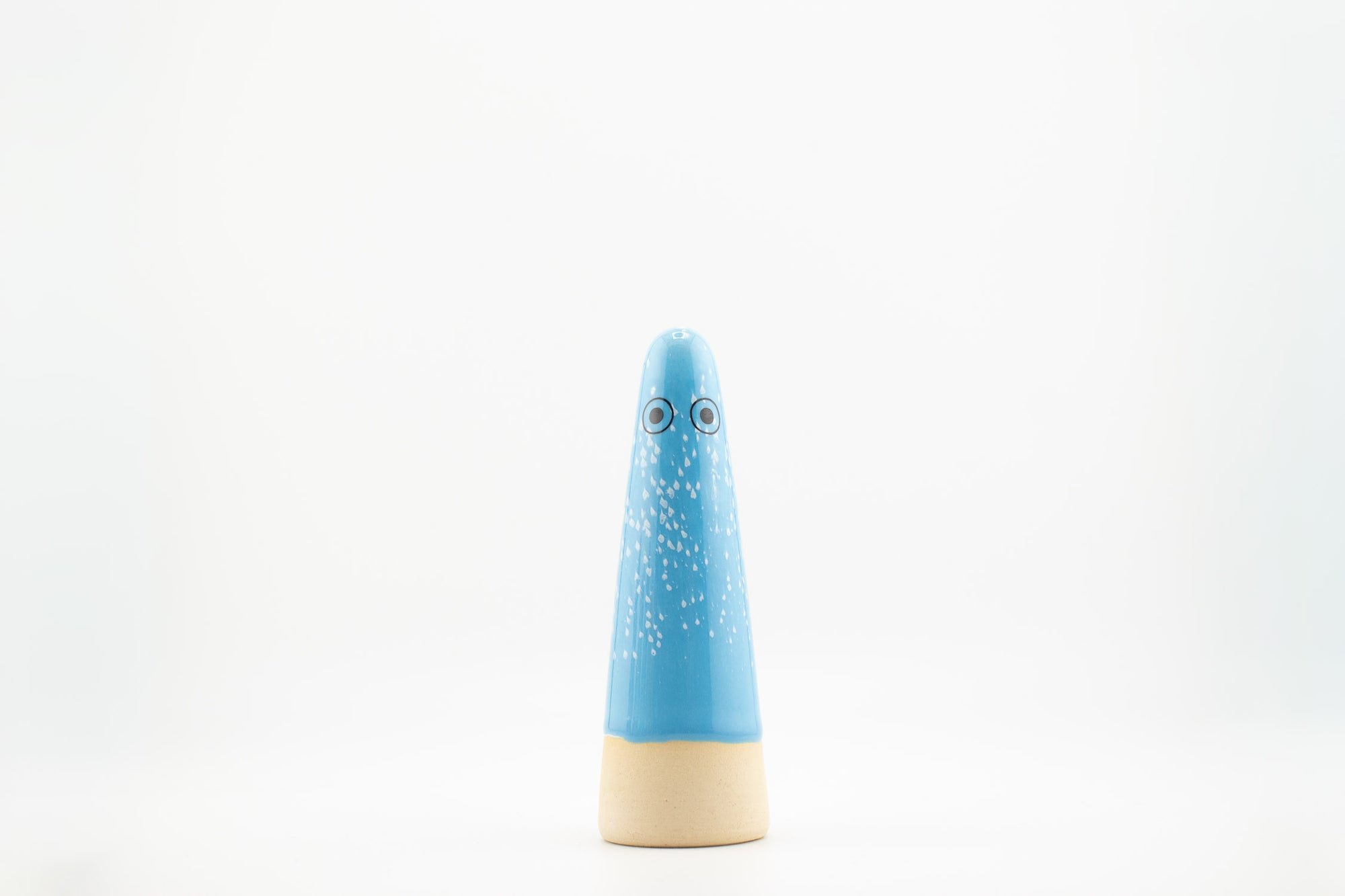 Studio Arhoj - Ghost [Blue] - BindleStore.