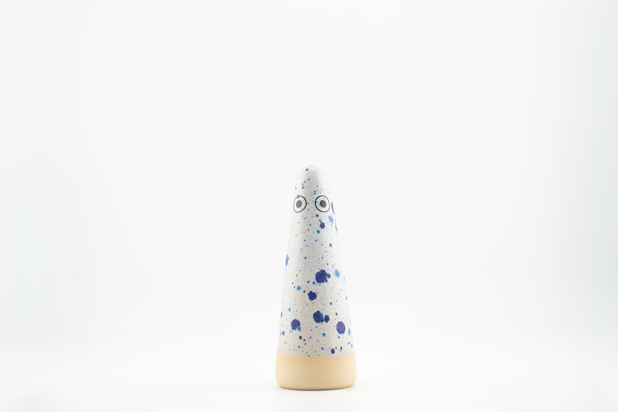 Studio Arhoj - Ghost [Blue] - BindleStore.
