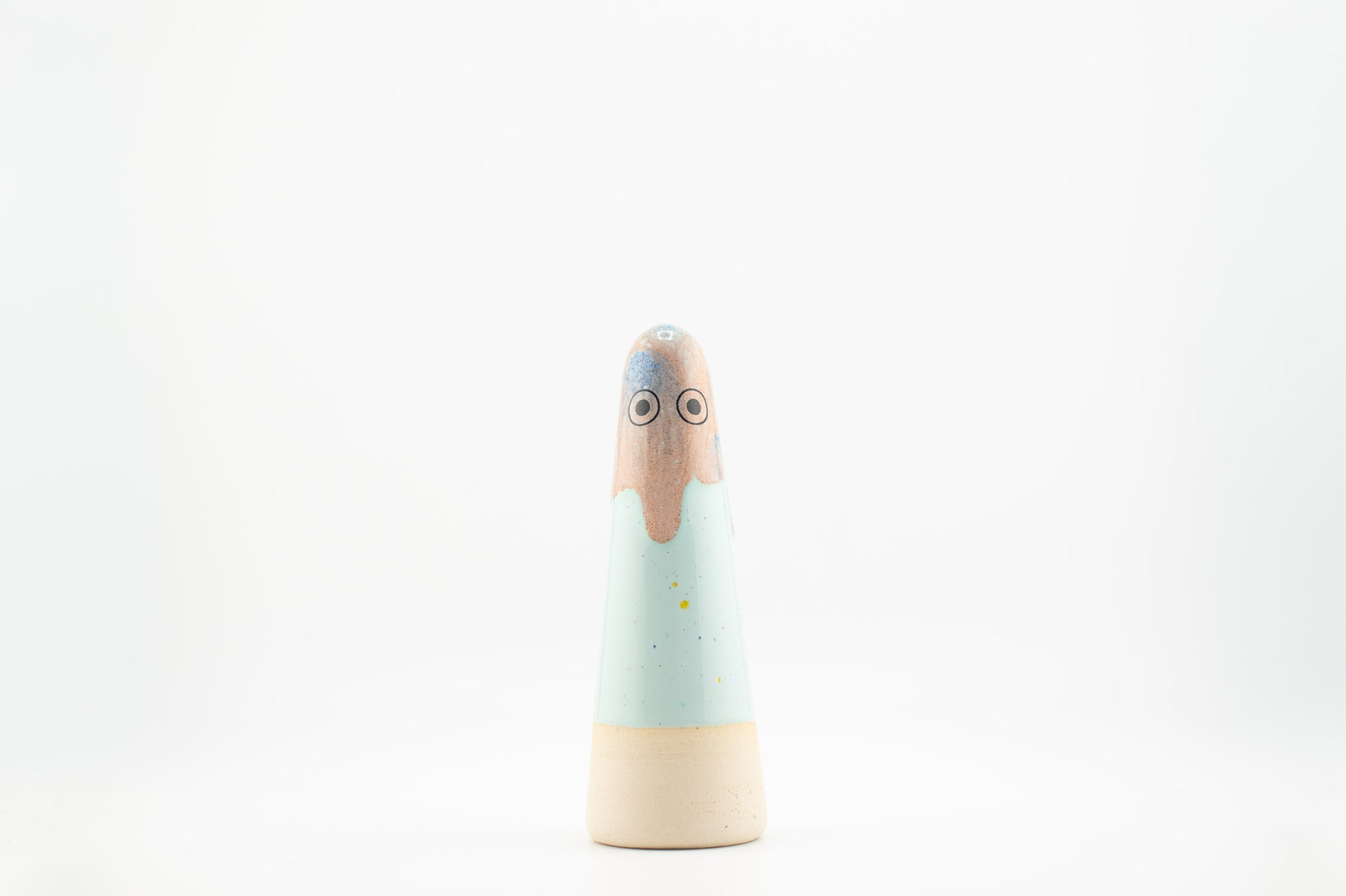 Studio Arhoj - Ghost [Blue] - BindleStore.