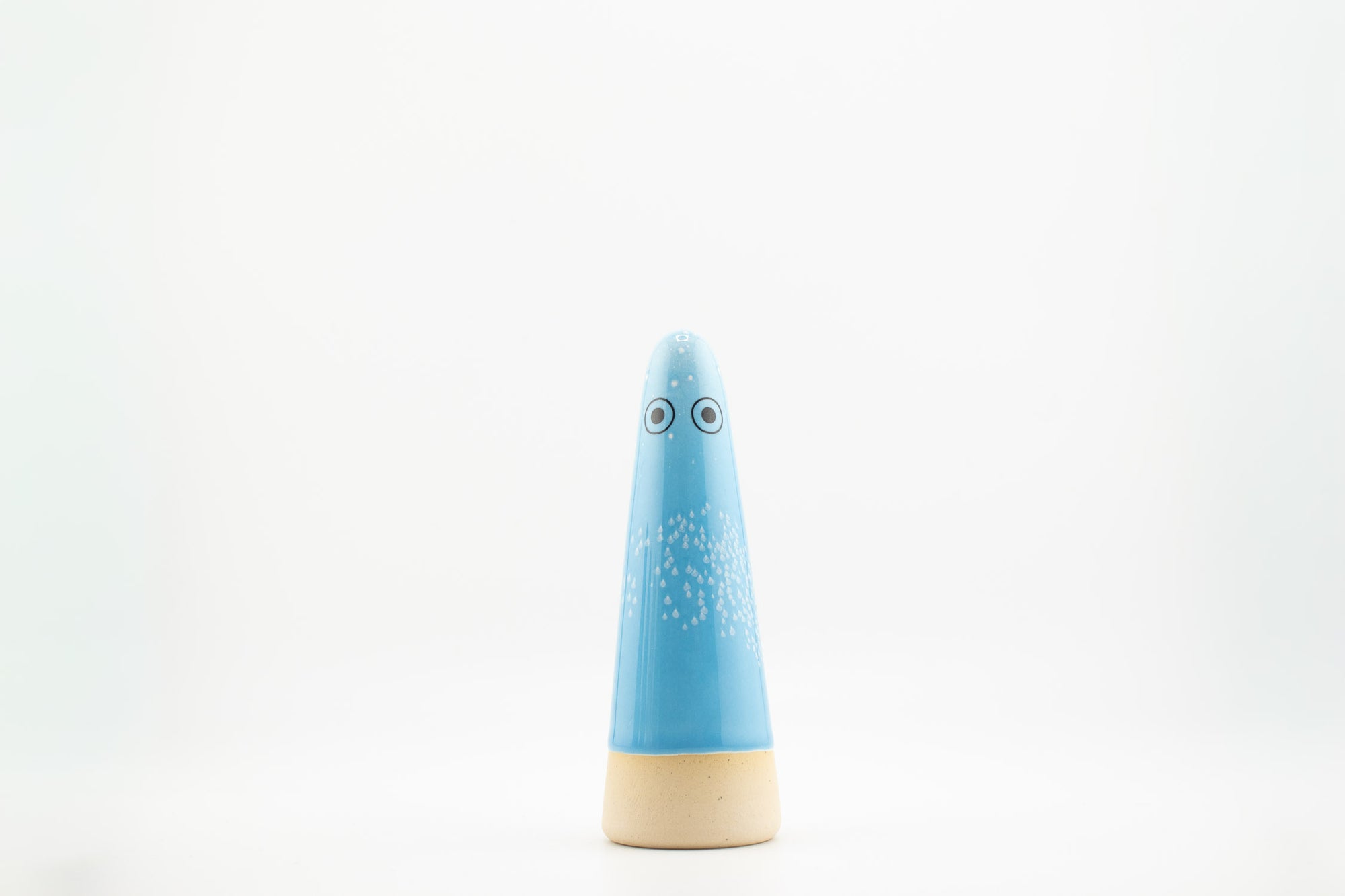 Studio Arhoj - Ghost [Blue] - BindleStore.