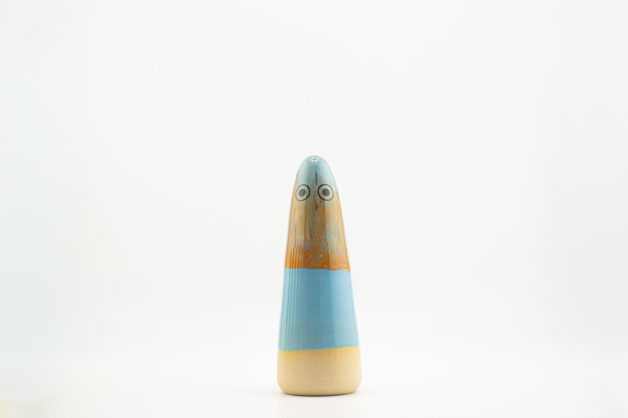 Studio Arhoj - Ghost [Blue] - BindleStore.