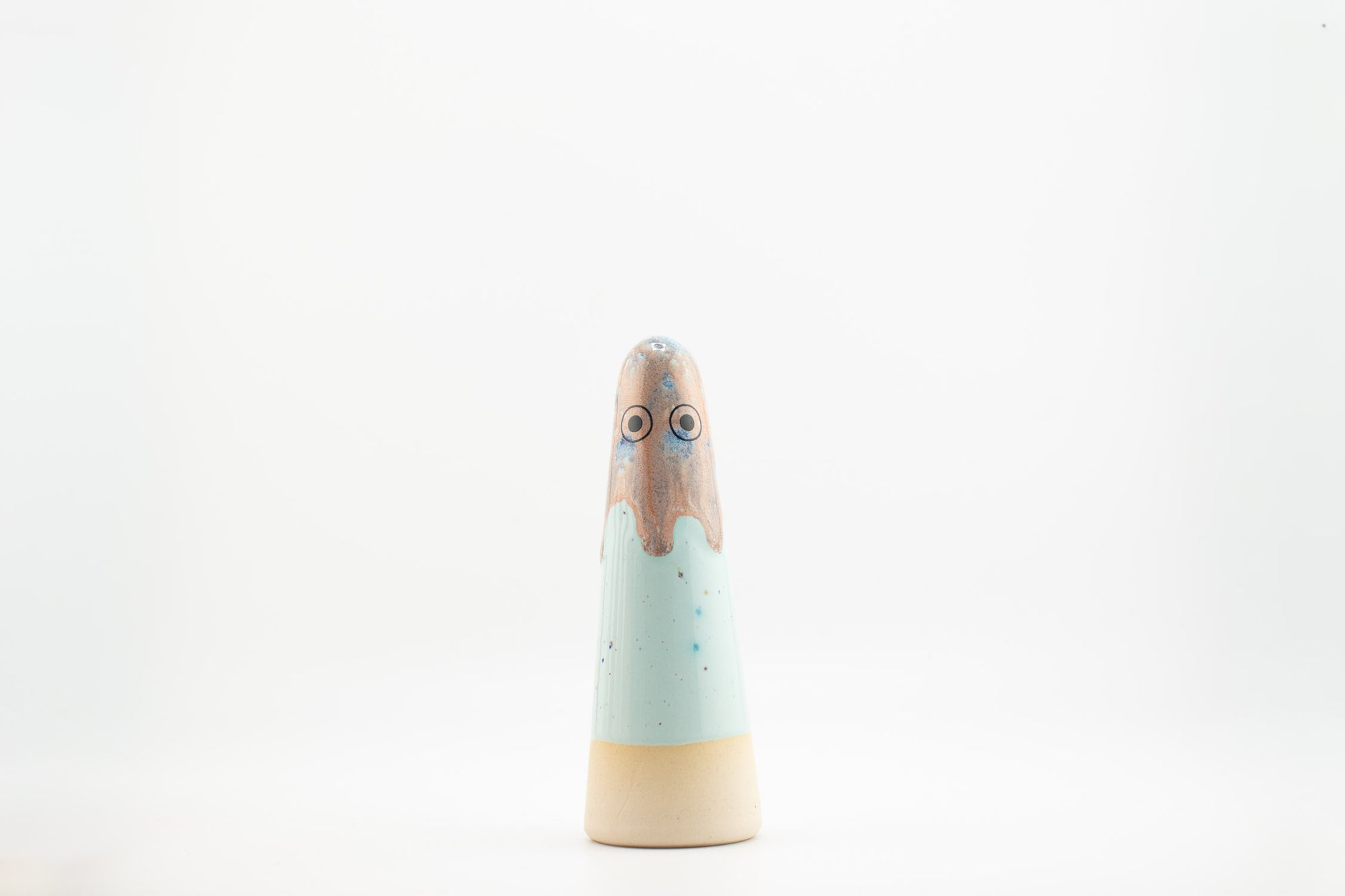 Studio Arhoj - Ghost [Blue] - BindleStore.