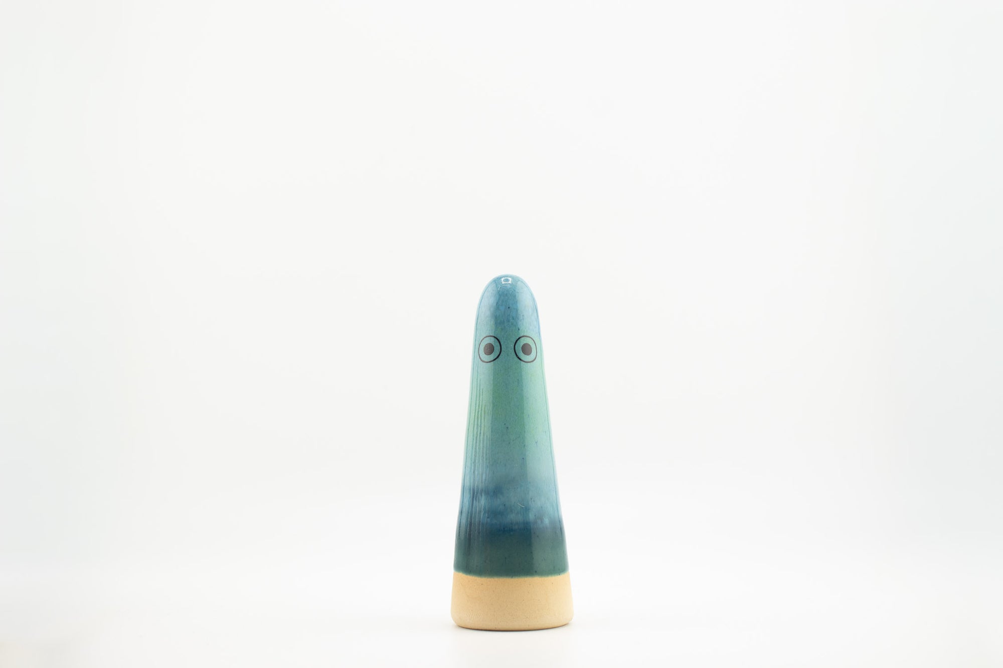 Studio Arhoj - Ghost [Blue] - BindleStore.