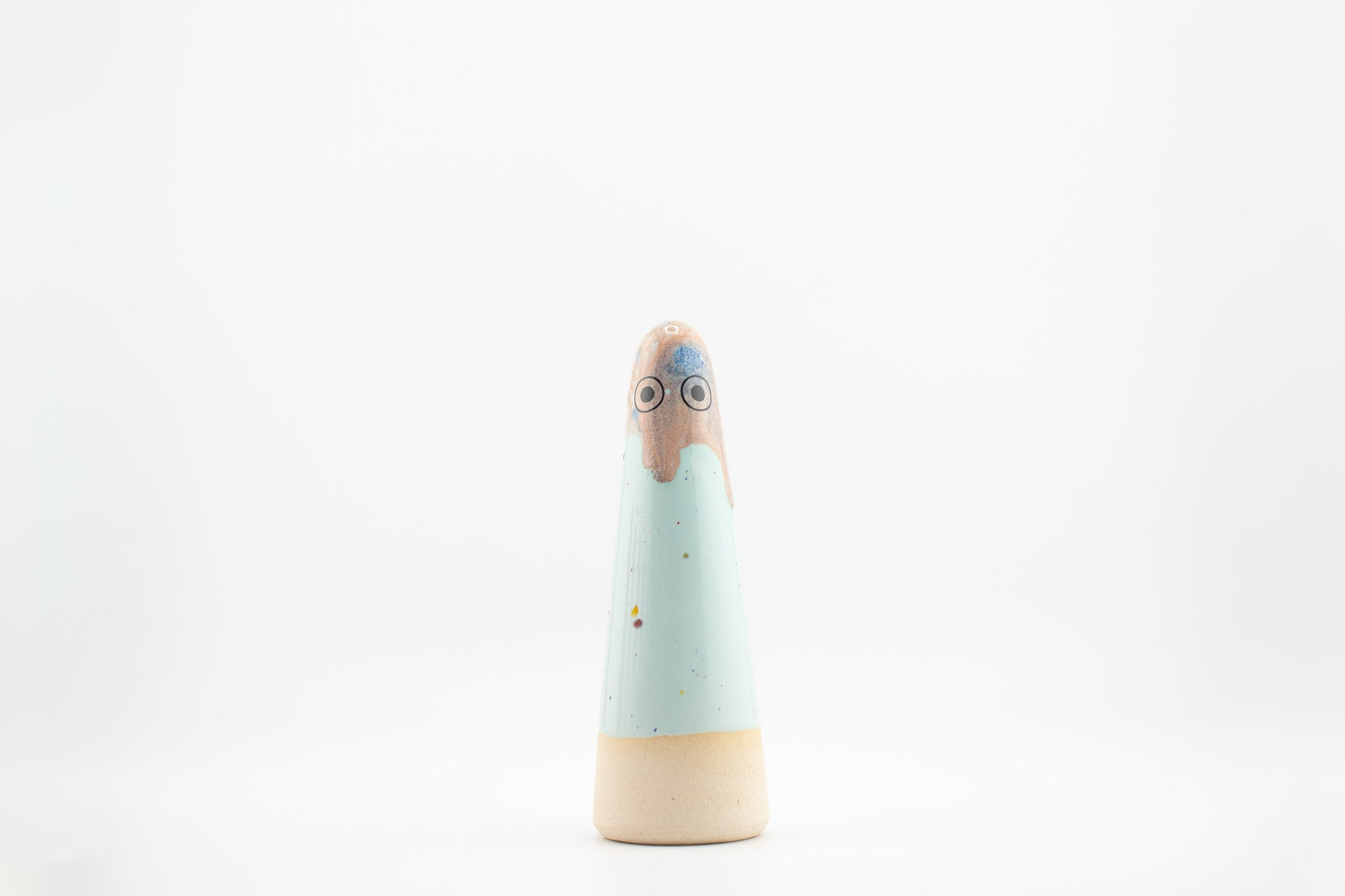 Studio Arhoj - Ghost [Blue] - BindleStore.